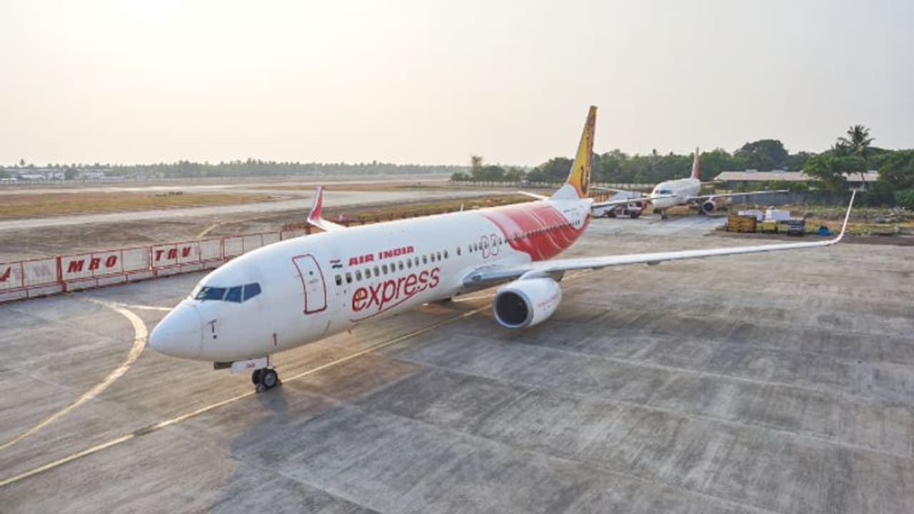 air india express