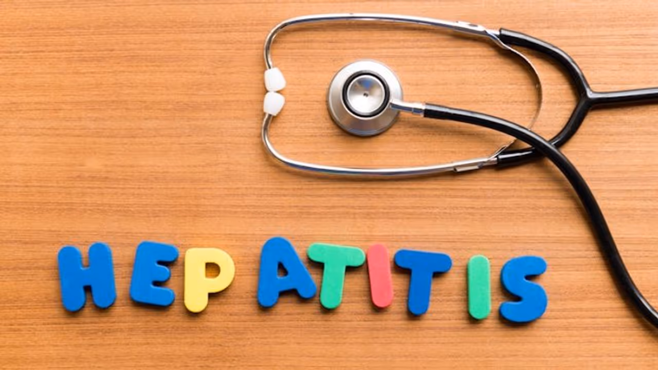 World hepatitis Day 2022 World hepatitis Day 2022