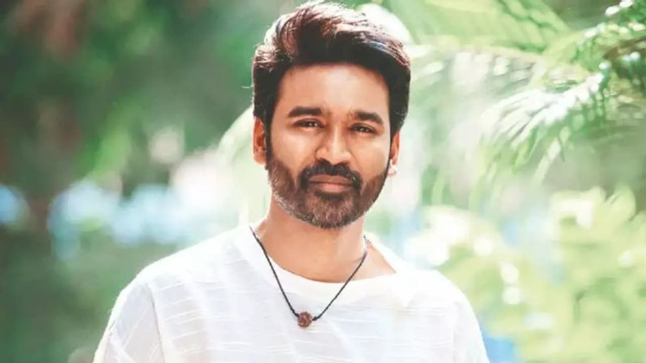 Dhanush Birthday Dhanush Birthday