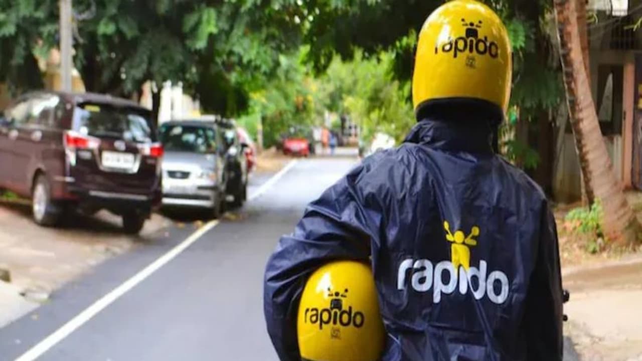 Bengaluru news, Engineer, Rapido Driver,