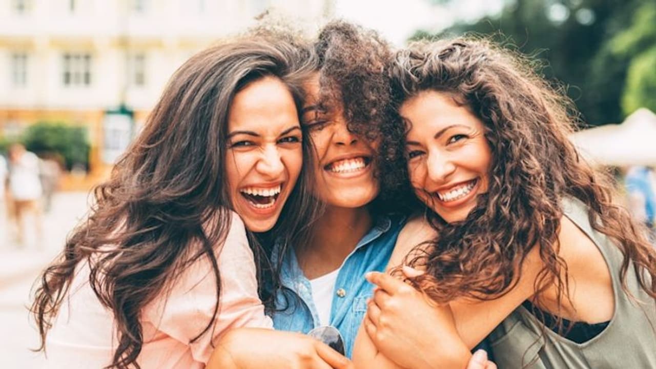 Friendship's Day Friendship's Day