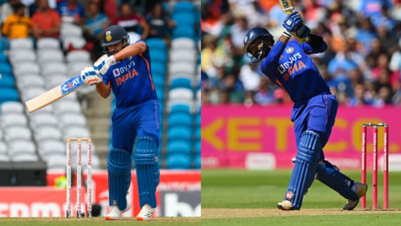 India vs West Indies 2022 Team India set 191 runs target for West Indies in 1st T20 match spb