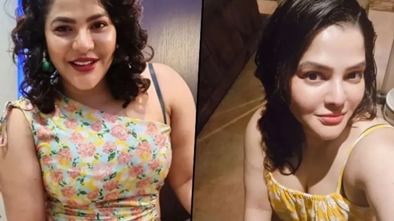 Arpita Mukherjee Arpita Mukherjee