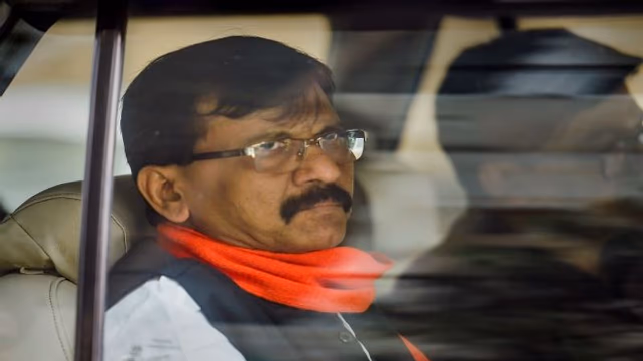 sanjay raut sanjay raut