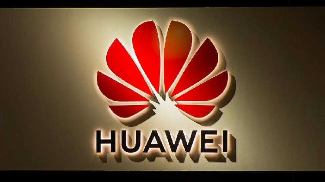 Huawei