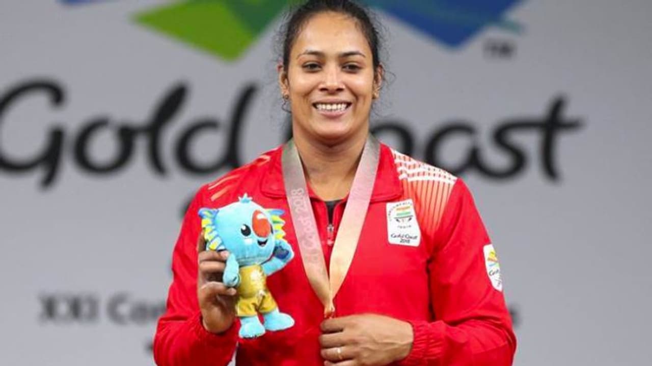 Commonwealth games, CWG 2022, Weightlifting, Punam Yadav, Athletics, Team India,