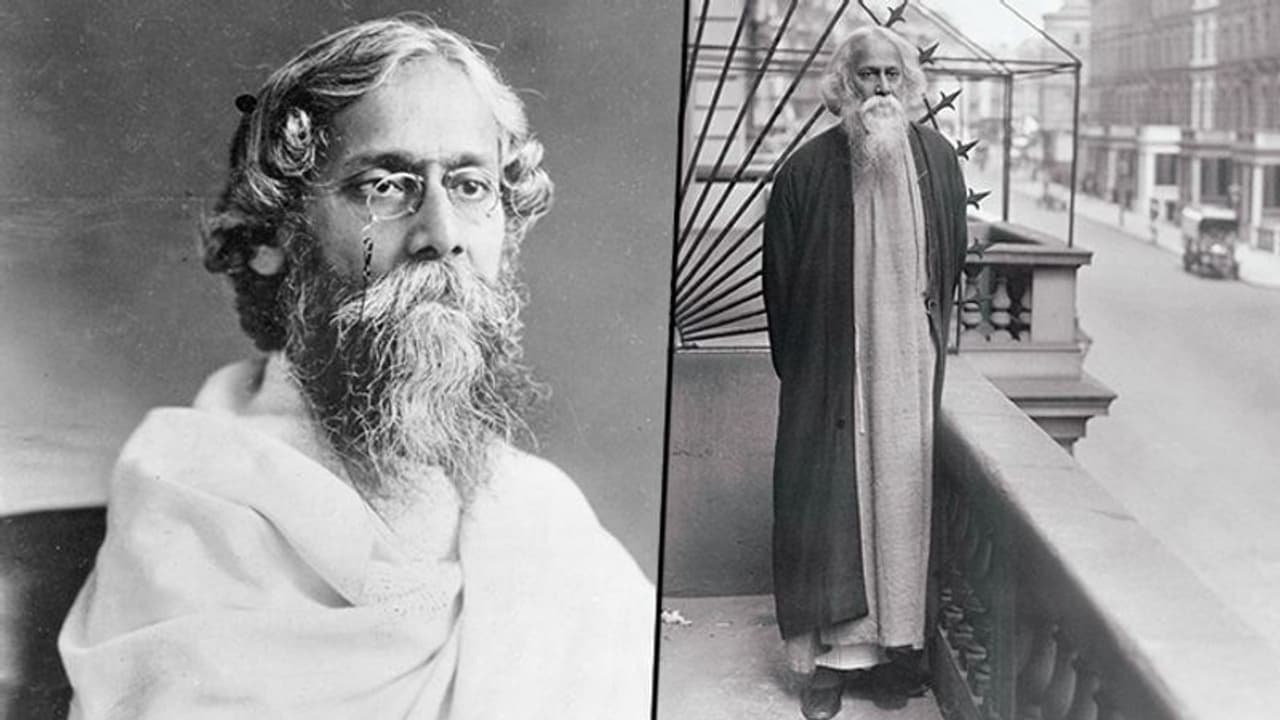 Rabindranath Tagore Rabindranath Tagore