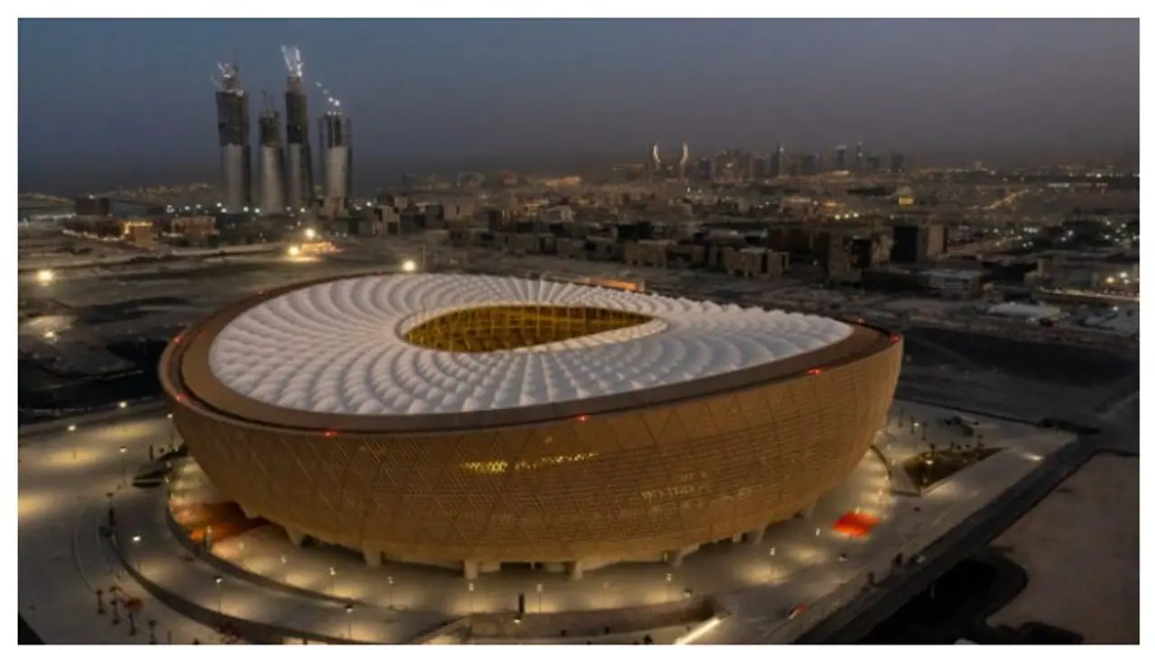 Lusail Stadium to host Al Arabi against Al Rayyan Lusail Stadium to host Al Arabi against Al Rayyan
