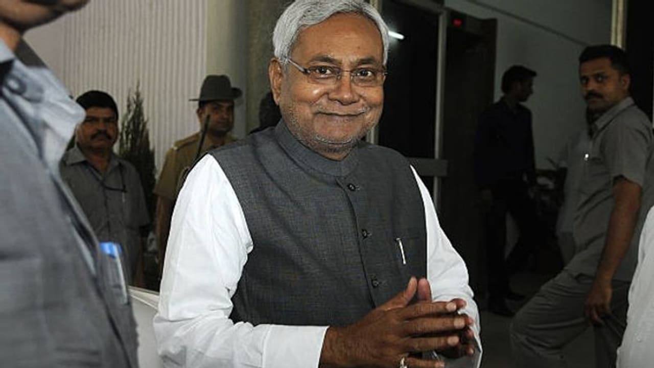 Nitish kumar Nitish kumar