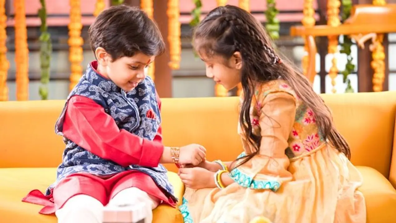 Raksha Bandhan Raksha Bandhan