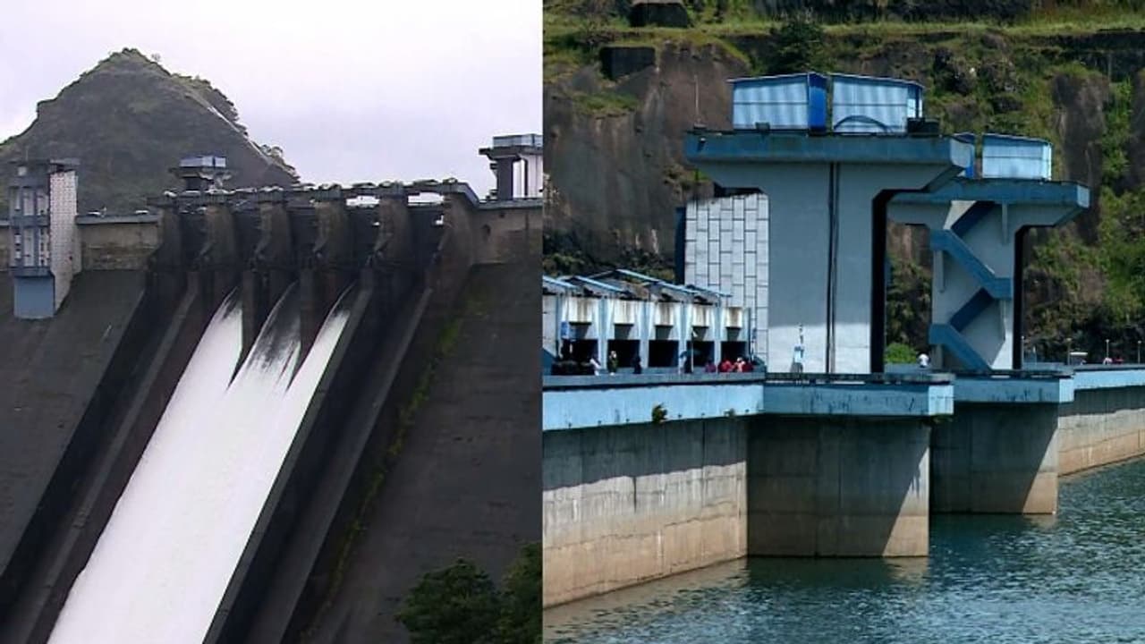 IDUKKI MULLAPERIYAR IDUKKI MULLAPERIYAR