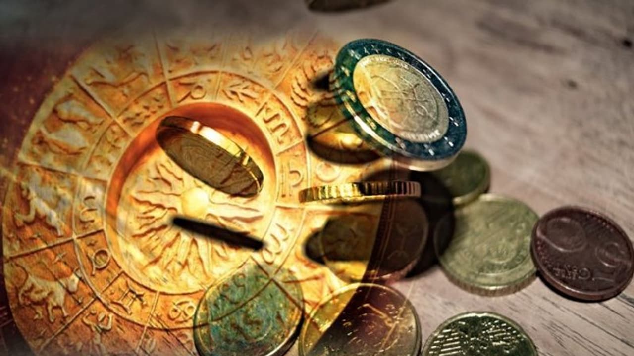 Astro Money Astro Money