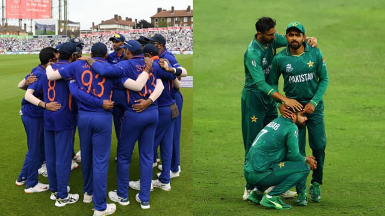 Asia Cup 2022 India vs Pakistan Aaqib Javed said Babar Azam s team does not have any all rounder like hardik pandya spb Asia Cup 2022 India vs Pakistan Aaqib Javed said Babar Azam s team does not have any all rounder like hardik pandya spb