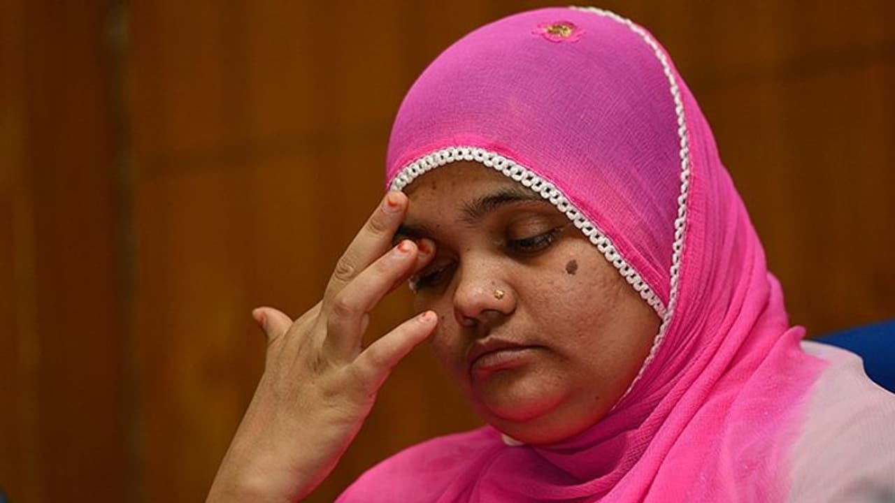 Bilkis Bano Bilkis Bano