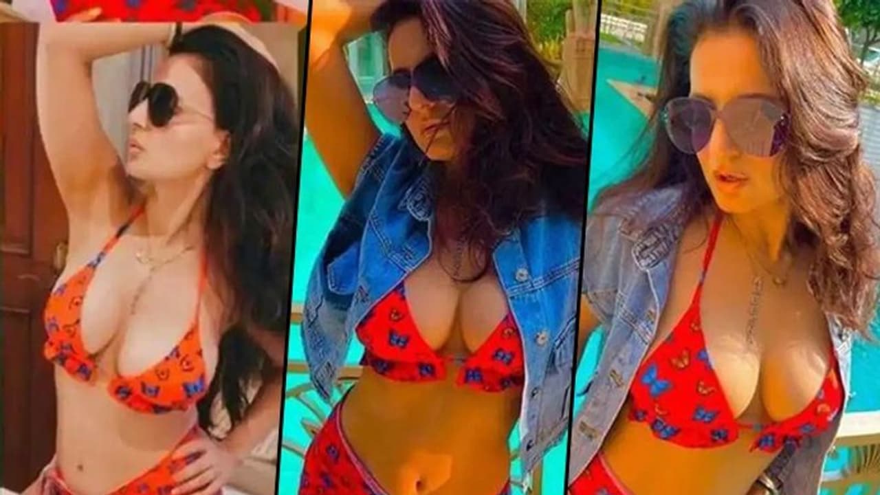 Ameesha Patel Ameesha Patel