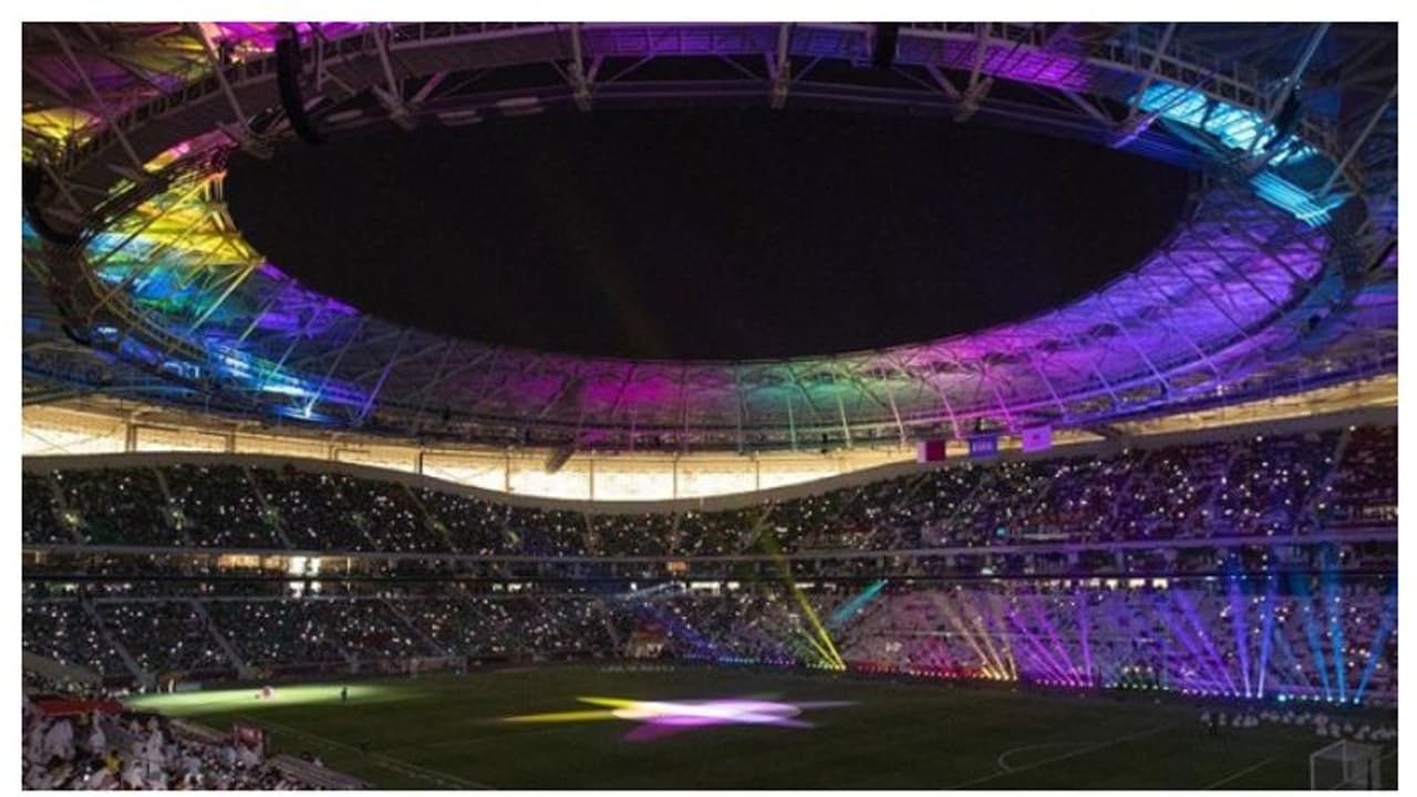 various entertainment programs in Qatar as part of FIFA world cup various entertainment programs in Qatar as part of FIFA world cup
