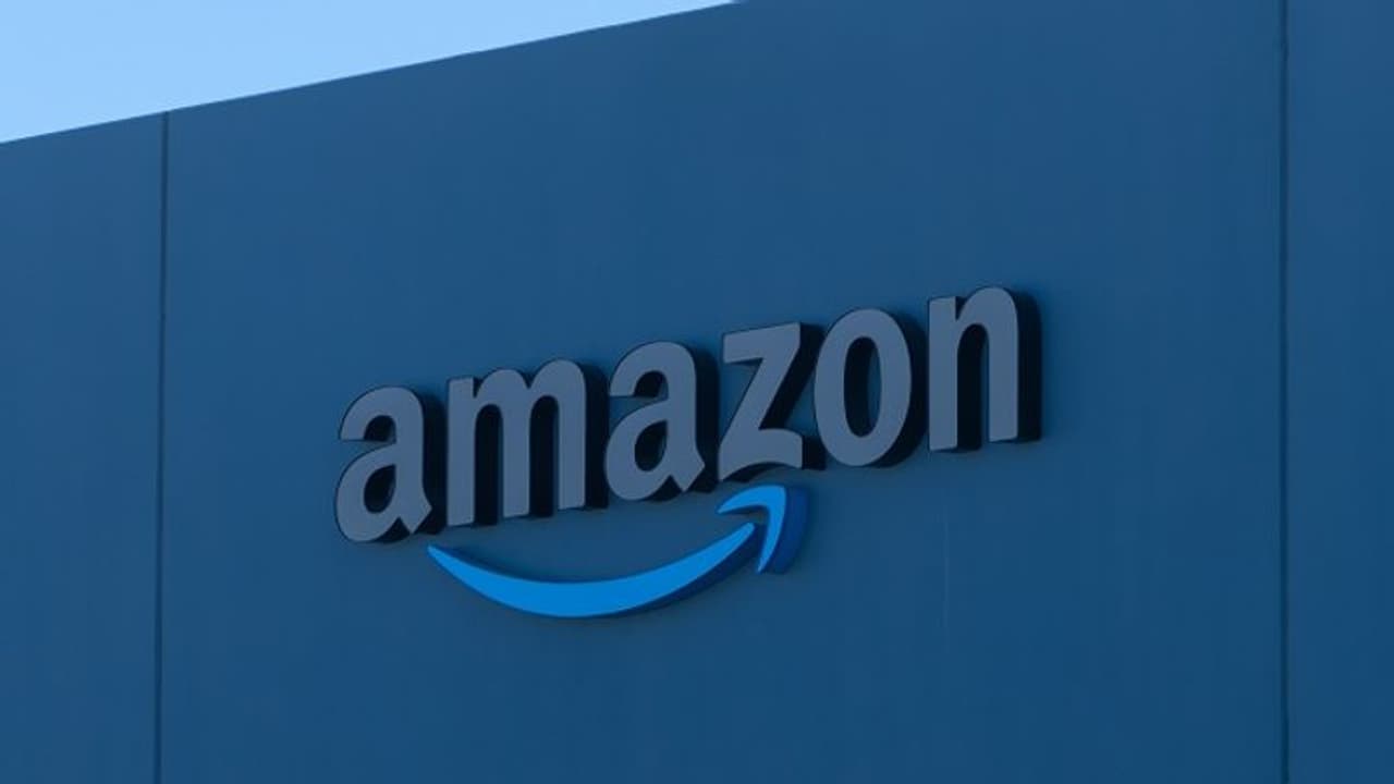 Amazon Amazon