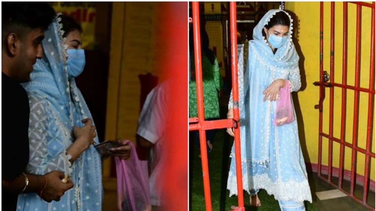 Jacqueline Fernandez