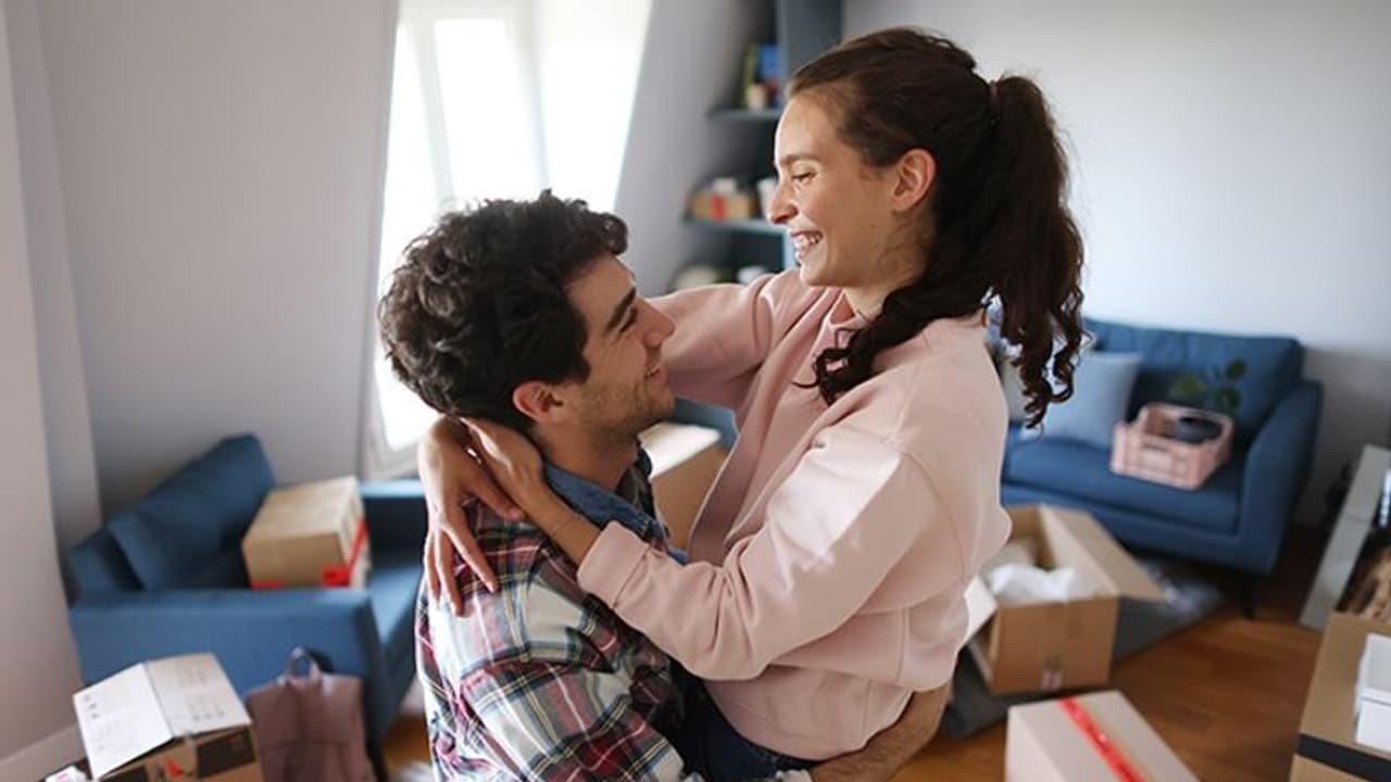 Happy Couples Happy Couples