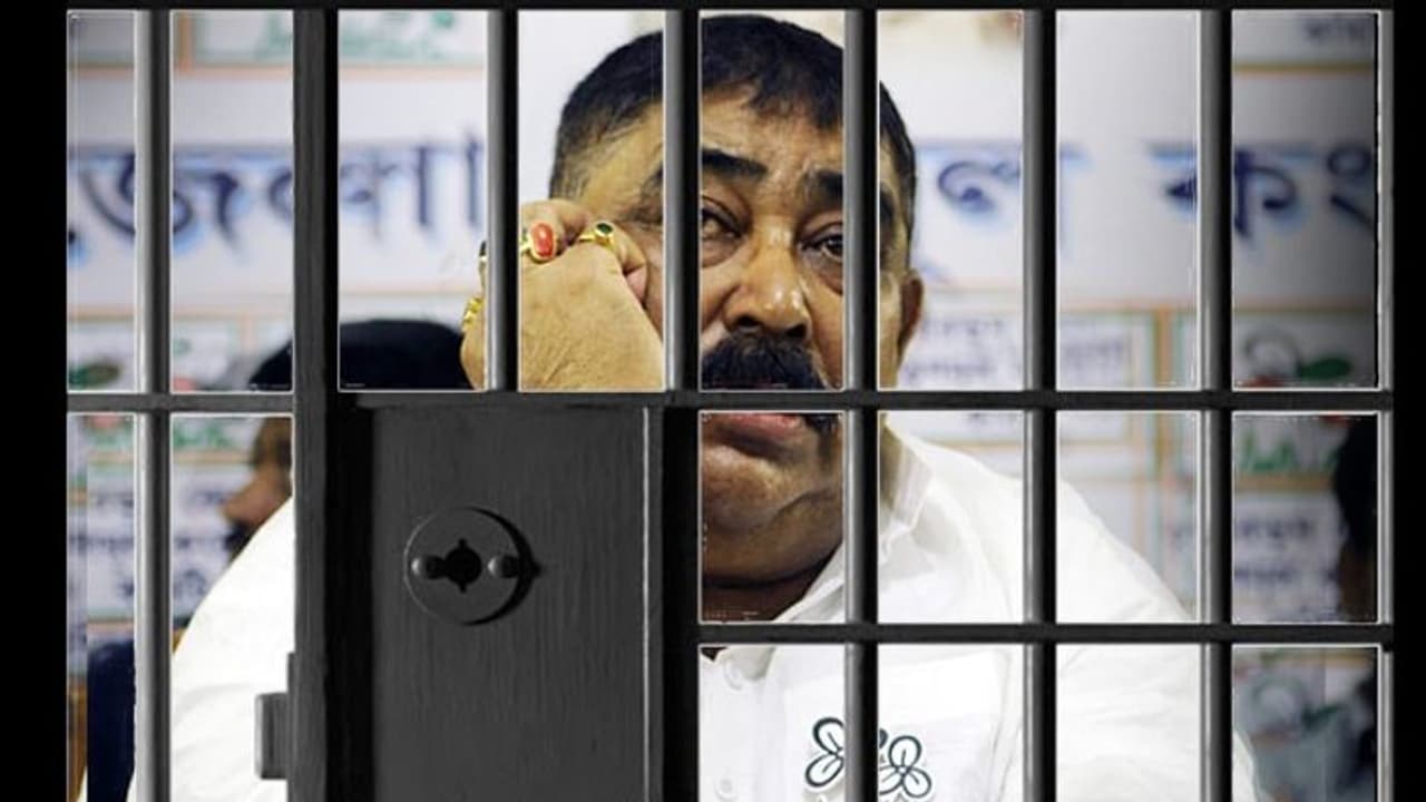 ANUBRATA M0NDAL ANUBRATA M0NDAL