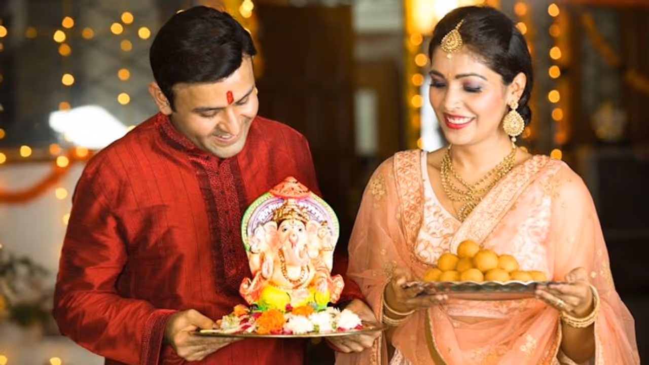 Ganesh Chaturthi Ganesh Chaturthi