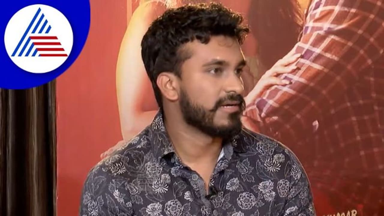 Dheeren Ramkumar shiva 143 Dheeren Ramkumar shiva 143