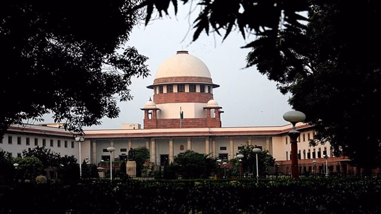 Supreme Court