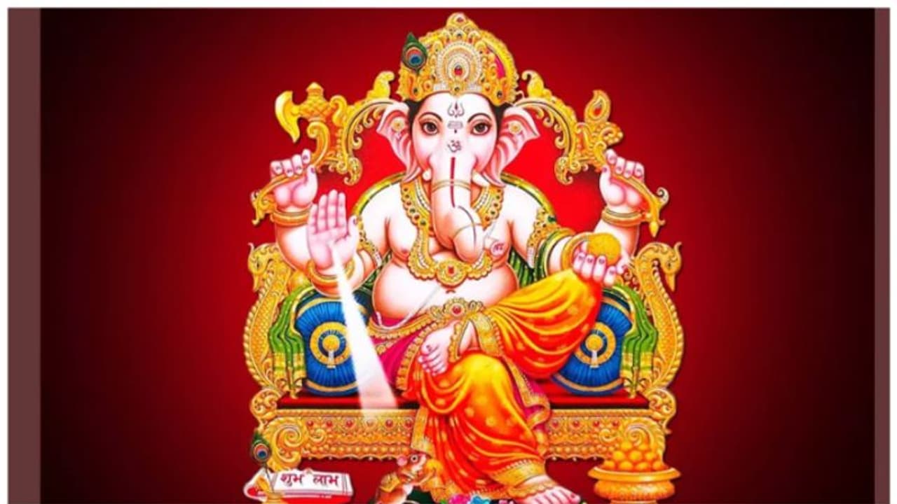 Ganesh Chaturthi Recipes Ganesh Chaturthi Recipes