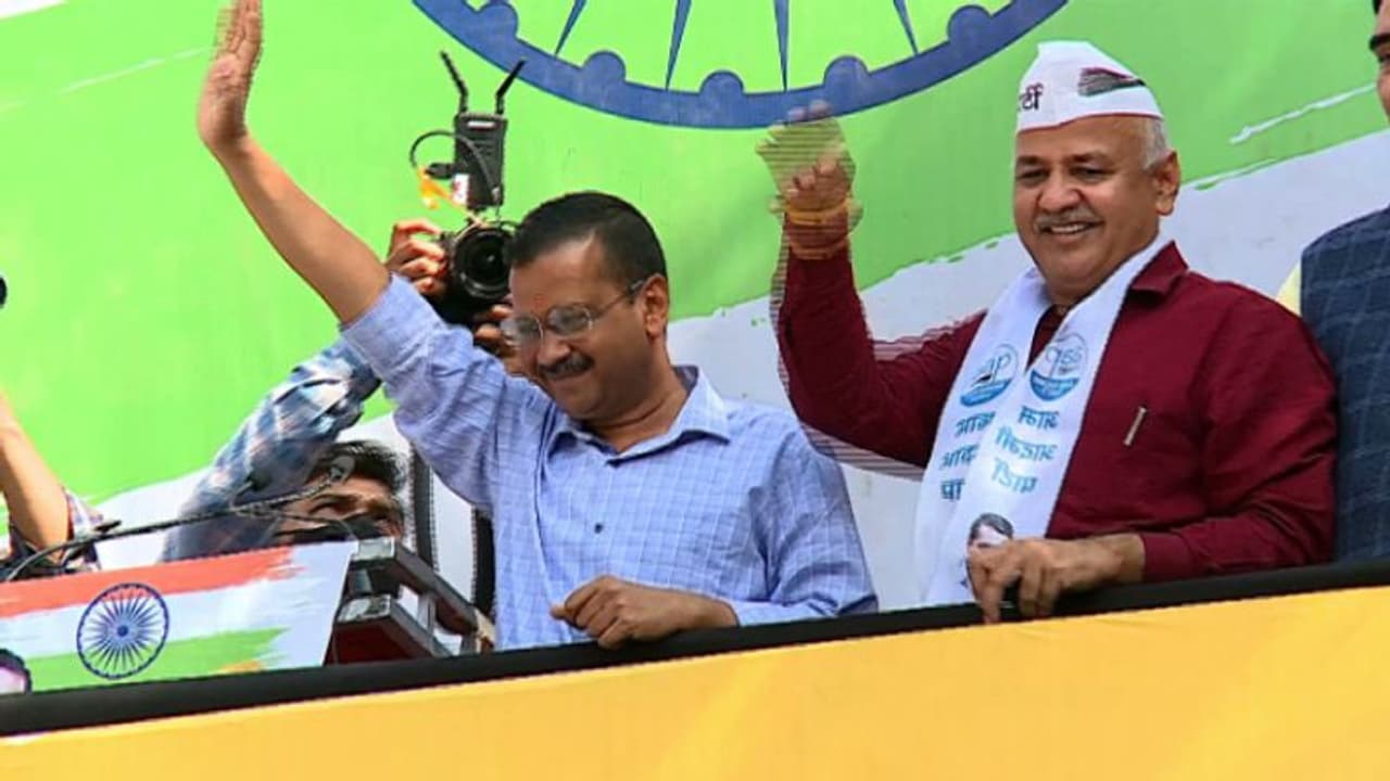 aap kejriwal aap kejriwal