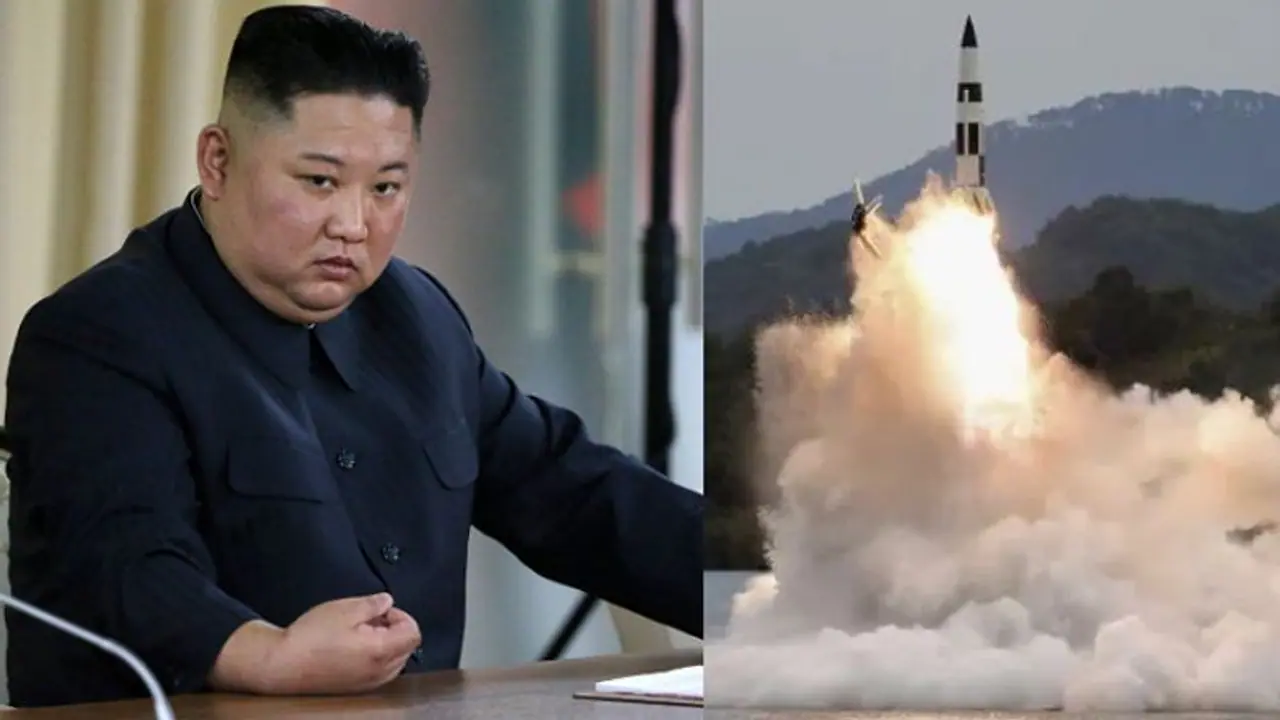 kim jong un missile experiment kim jong un missile experiment