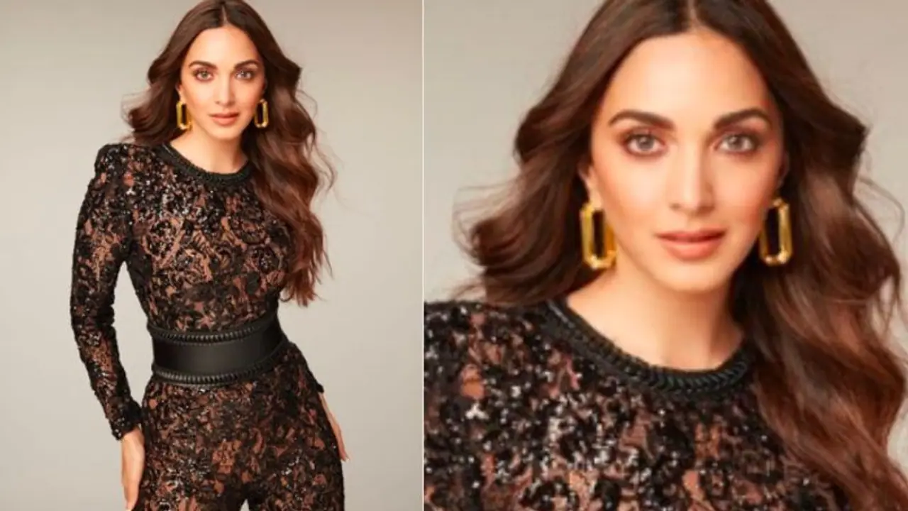 Kiara Advani Kiara Advani