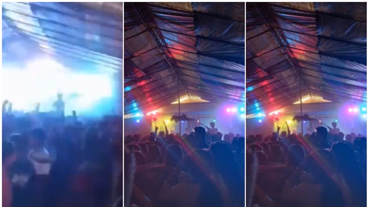 college dj party college dj party