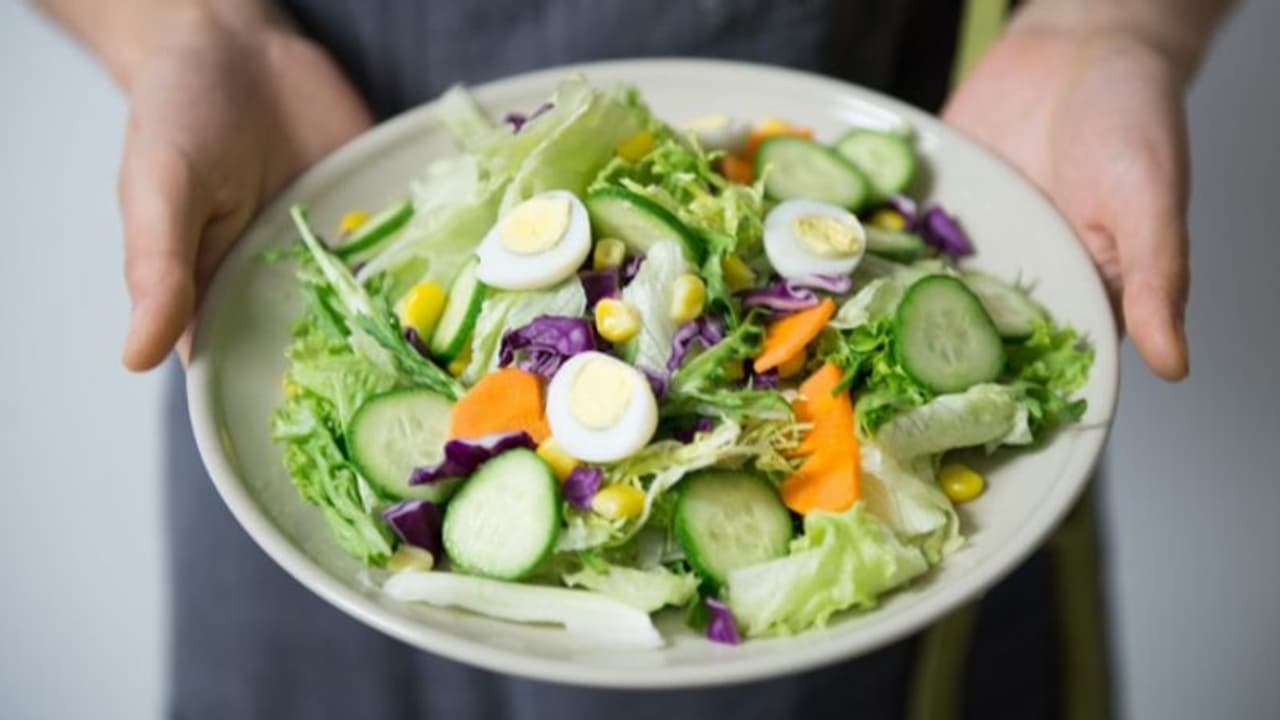 foods for teeth bones