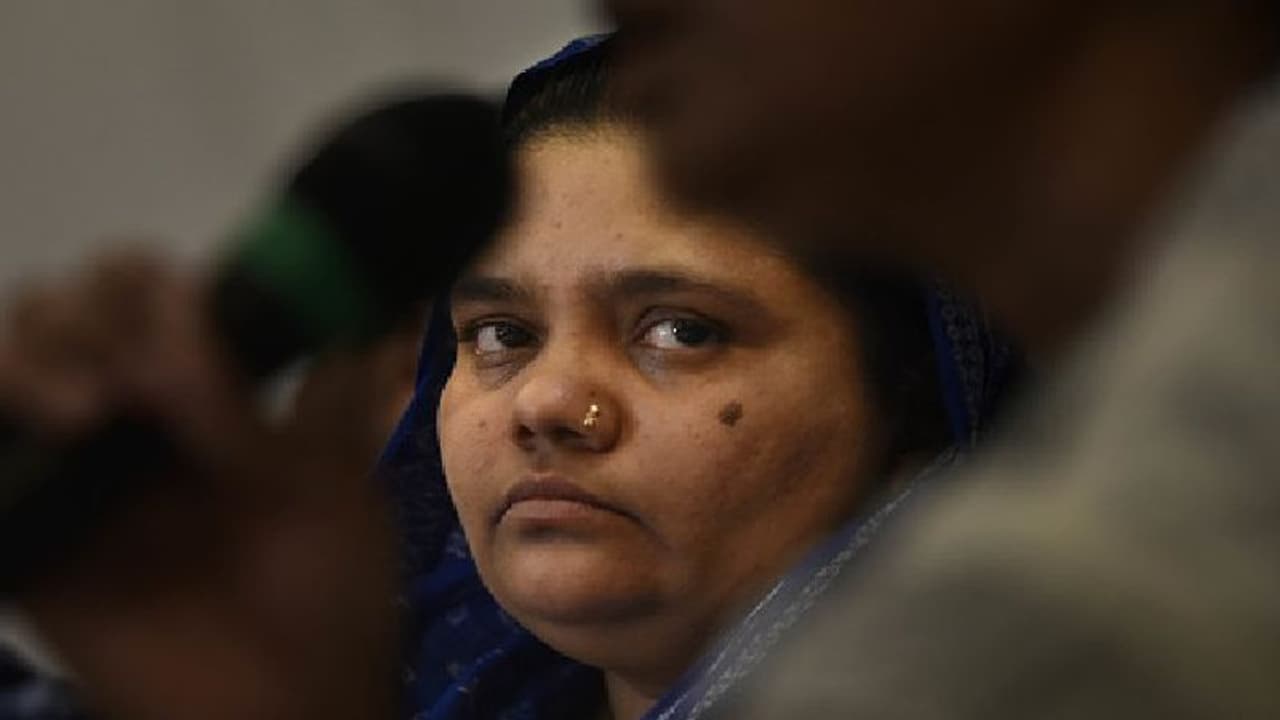 Bilkis Bano Bilkis Bano