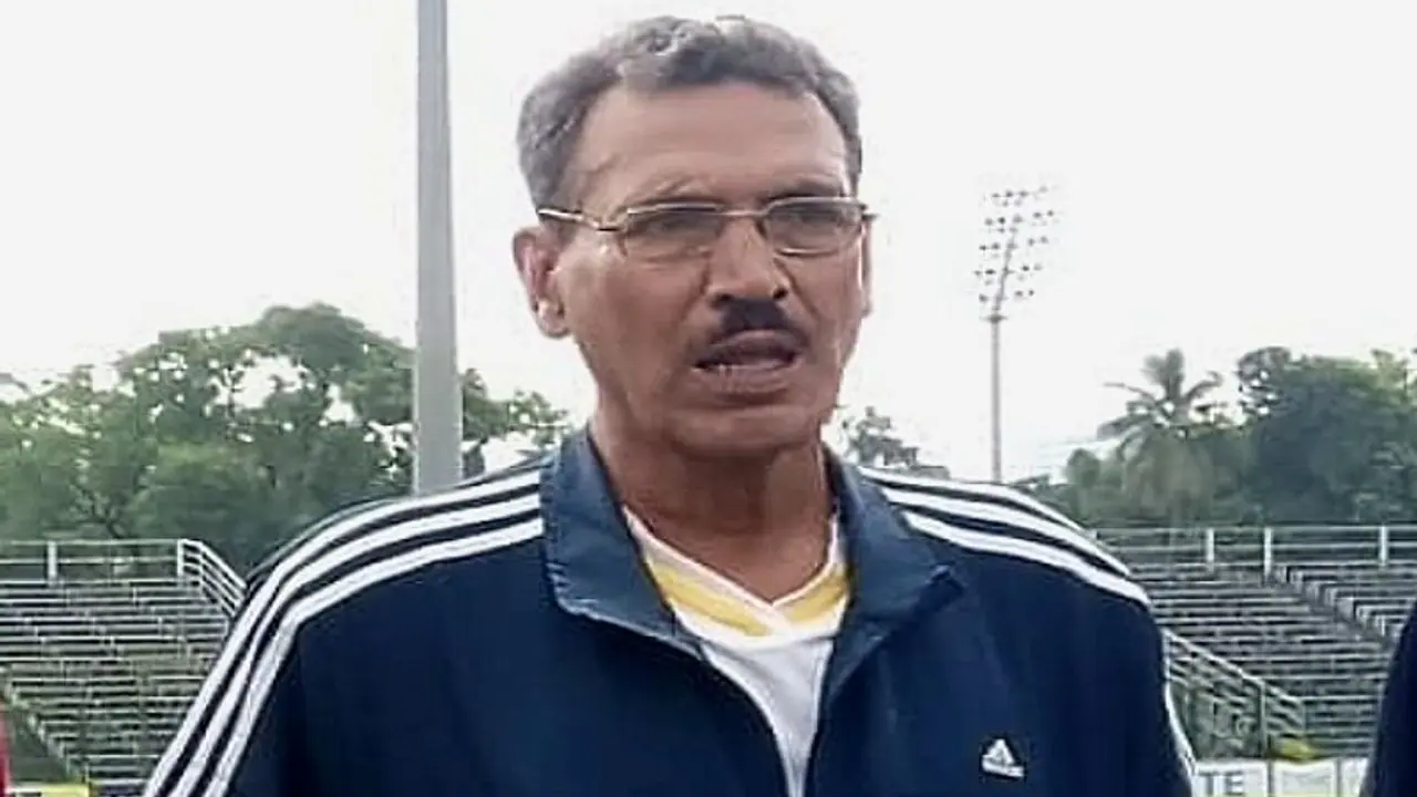 subrata bhattacharya subrata bhattacharya