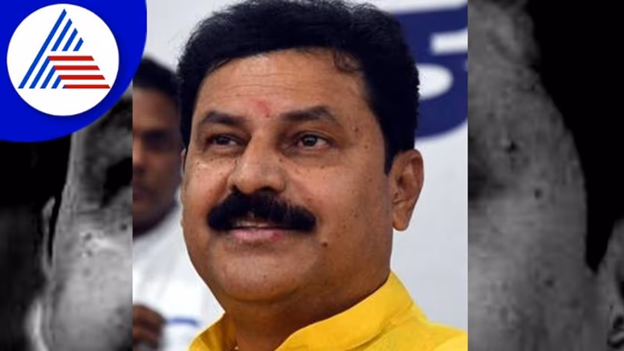 gopalakrishna beluru