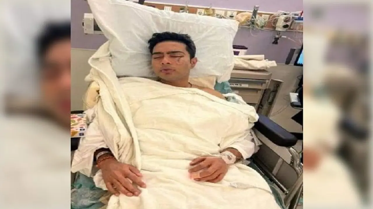 abhishek banerjee abhishek banerjee