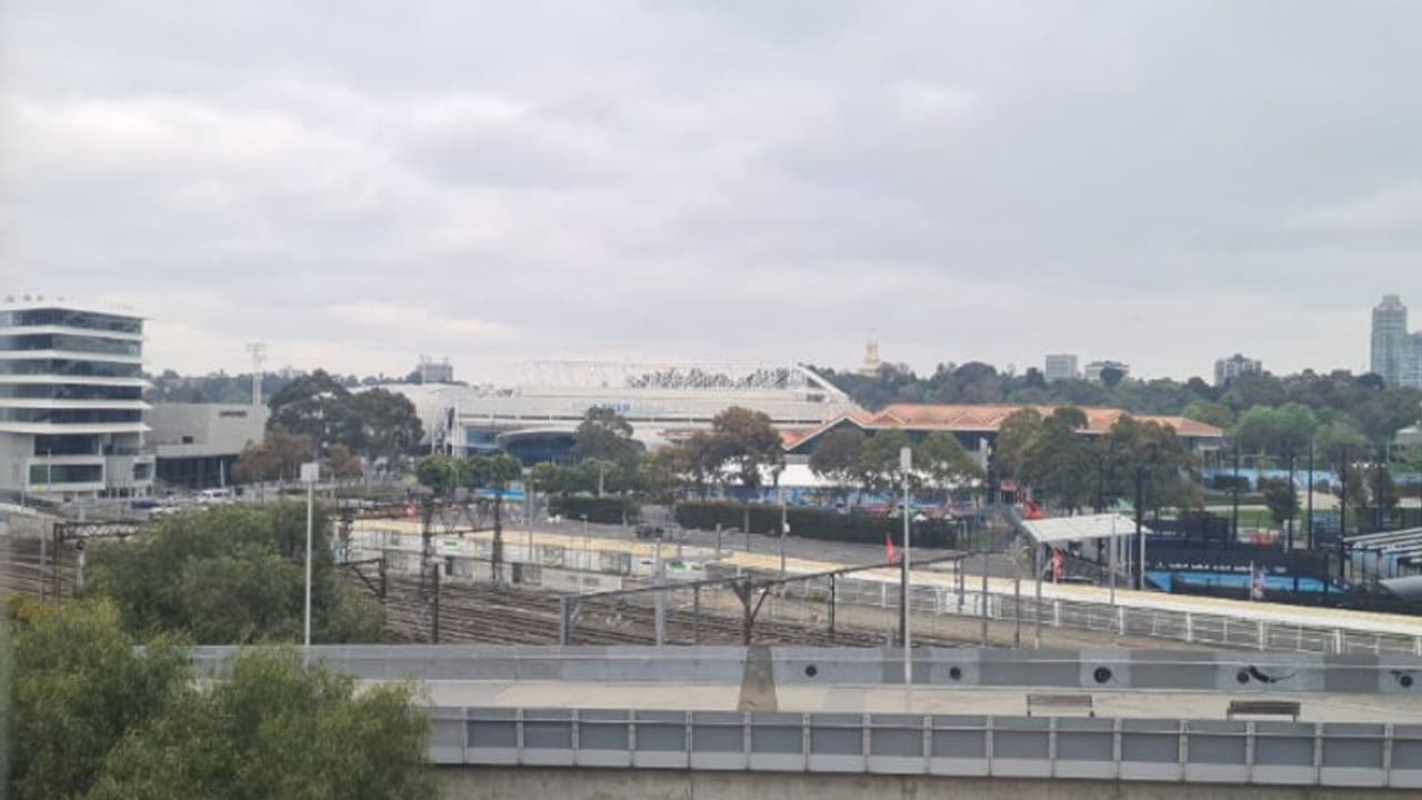 Melbourne Weather Update Melbourne Weather Update