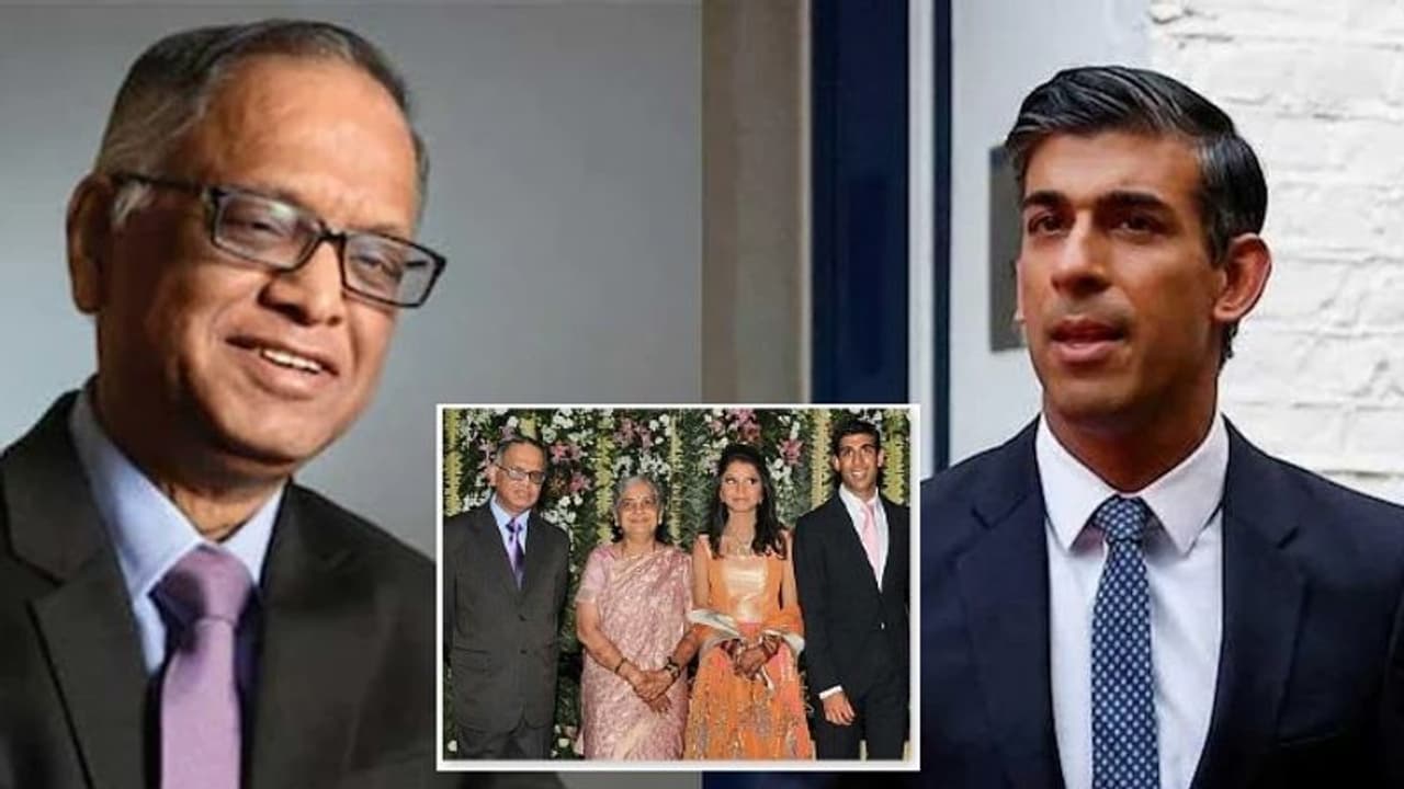 rishi sunak narayan murthy rishi sunak narayan murthy