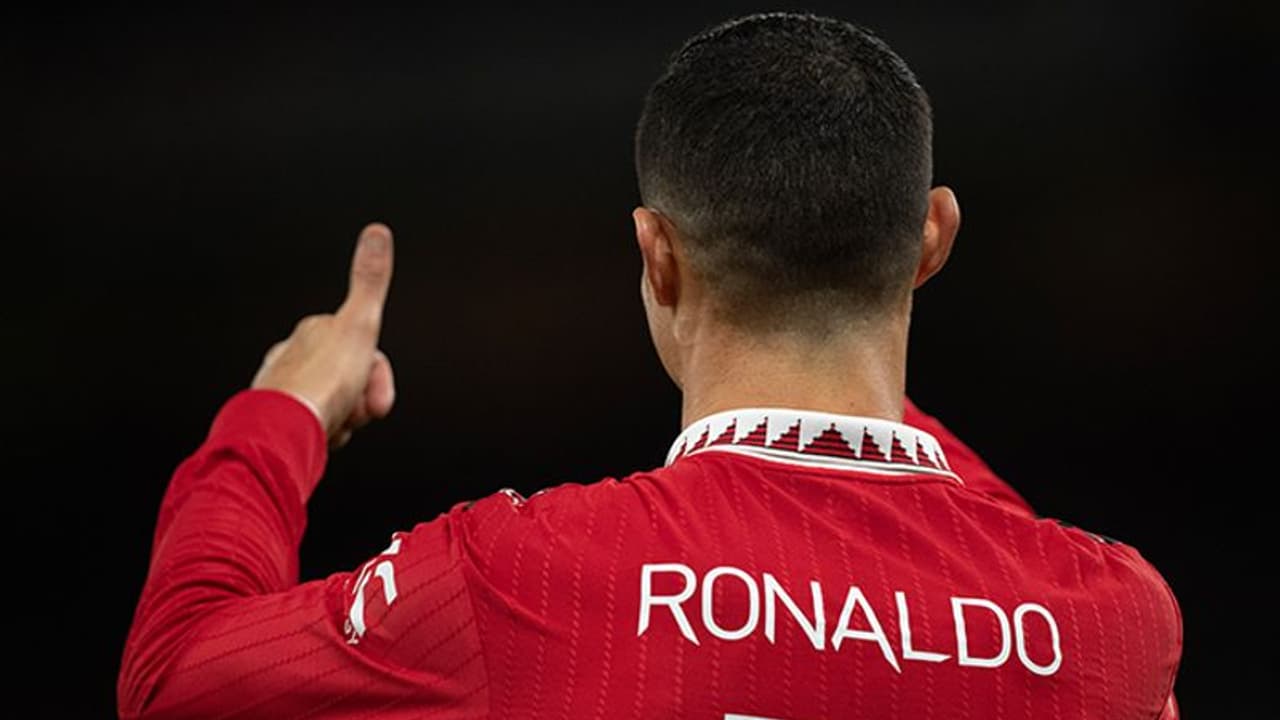 Ronaldo Ronaldo