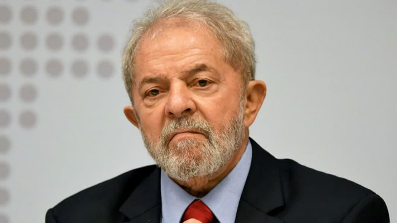 LULA D' Silva LULA D' Silva