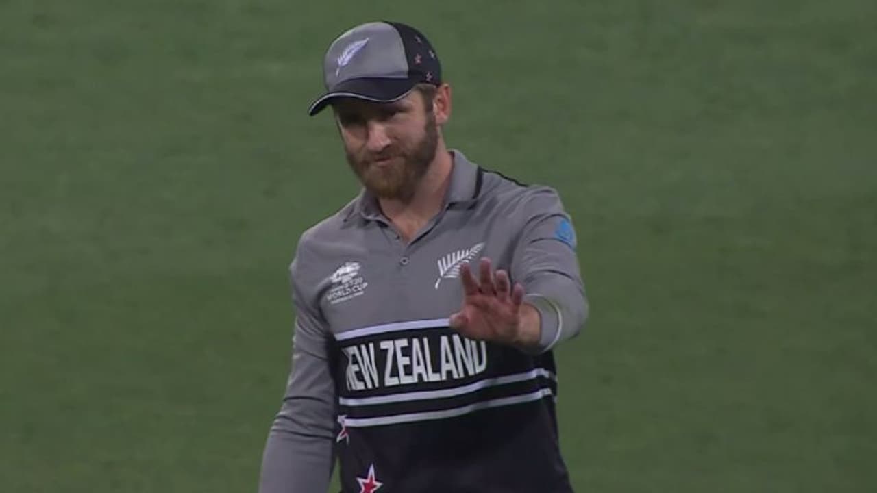 Kane Williamson Kane Williamson