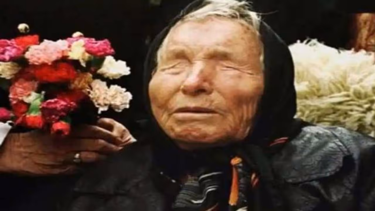 baba venga baba venga