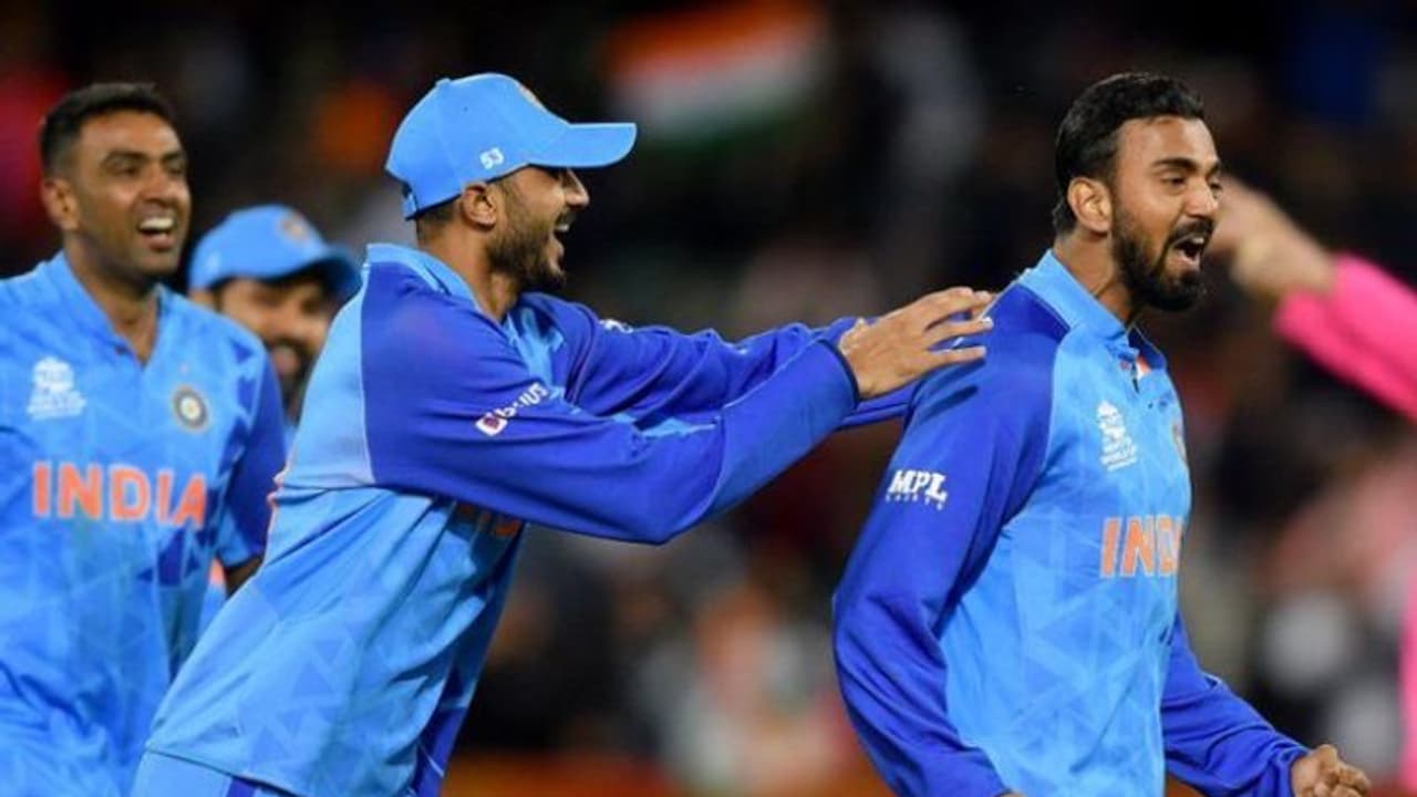 Team India Team India