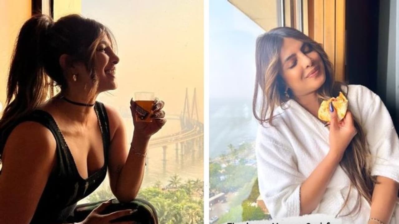priyanka chopra street food love priyanka chopra street food love