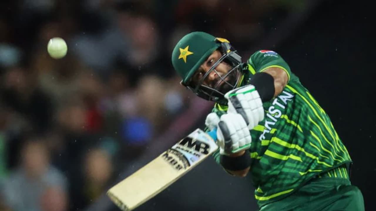 Iftikhar Ahmed Iftikhar Ahmed