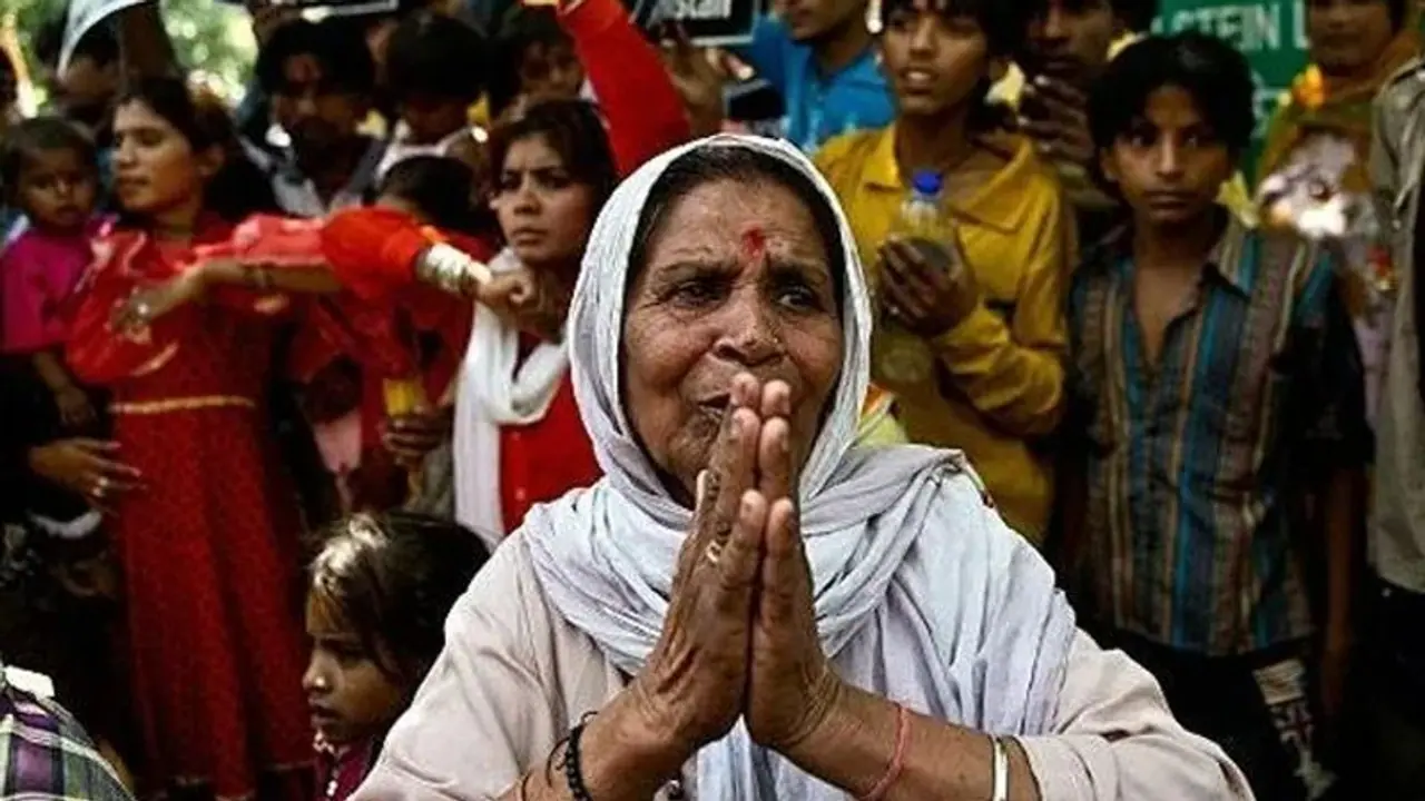 Hindu Refugee, Pakistan, Gujarat, Indian citizenship