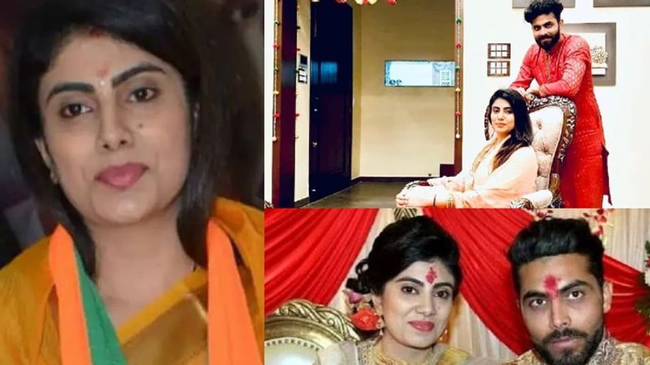 Rivaba Jadeja Rivaba Jadeja