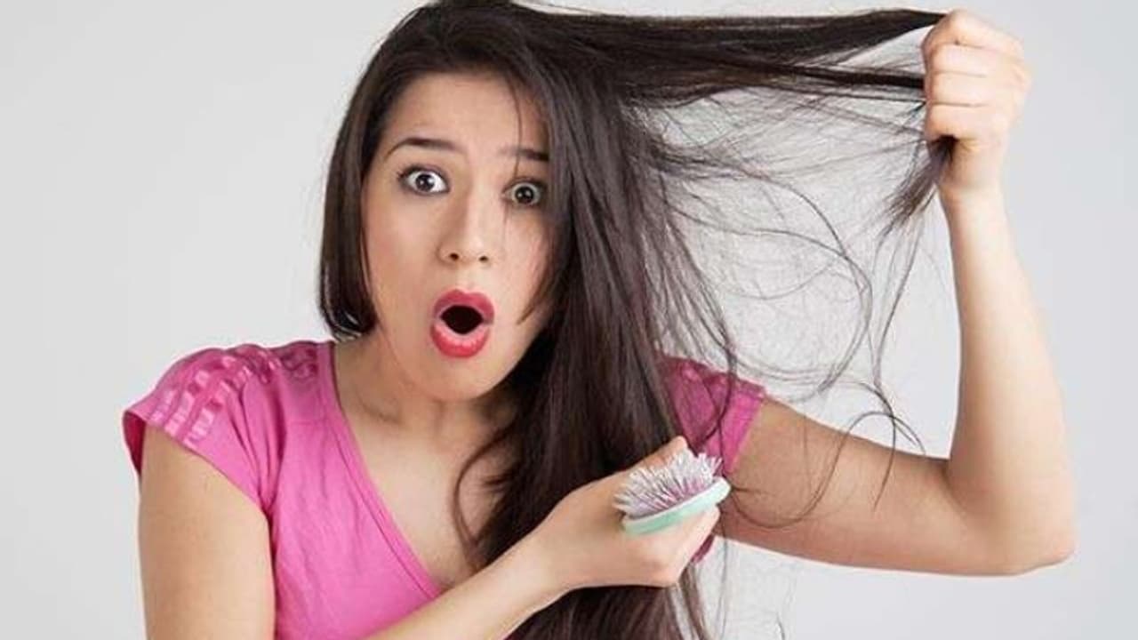 hair fall hair fall