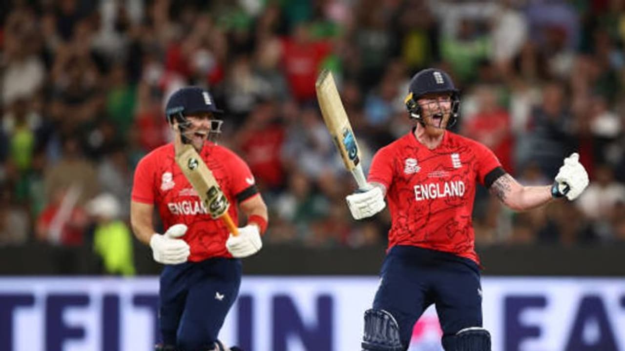 Ben Stokes Ben Stokes